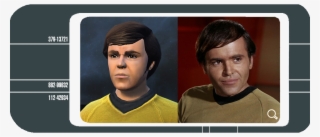 But His Appeal Went Beyond Good Looks - Star Trek Online Kirk