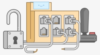 Windows - Illustration