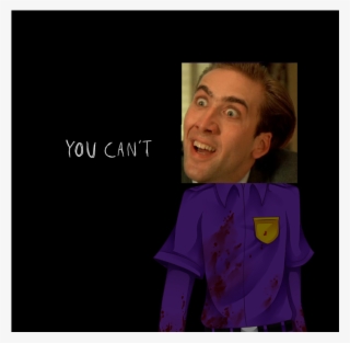 I Was Looking At Your Old Post And Someone Said Nick - Poster