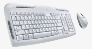 Logitech Group - Logitech Ex111