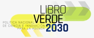 Libro Verde - Colorfulness