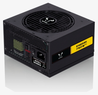 80 Plus - Riotoro Enigma 650w