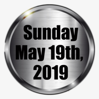 Mark Your Calendar Because The Dominate The Day Foundation - Bodenleger