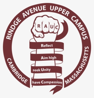 Reminder To Mark Your Calendars For September Rauc - Emblem