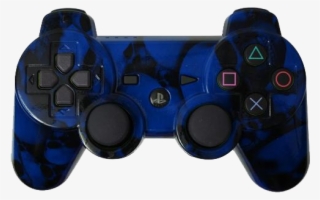 Dualshock 3