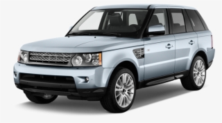 Passenger Cars - Land Rover Range Rover 2013