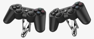 Playstation 3 Controller Cufflinks - Playstation Cufflinks