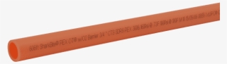 Oxygen Barrier Pex Pipe - Ruler