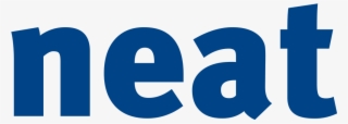 Neat Unveils Certified - Graphic Design