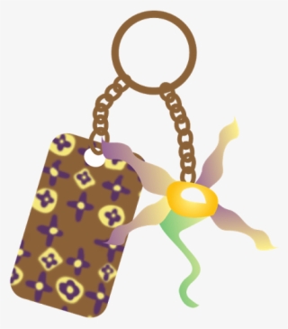 Wristlet