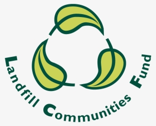 Communities Helped - Landfill Communities Fund