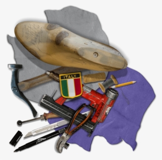 All Custom Shoes Are Handmade By Master Italian Craftsman - Everyday Carry