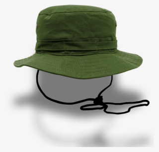Ranger Display Military Green Shadow - Wire