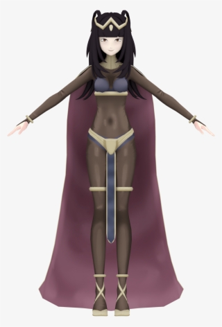 Tharja - Figurine