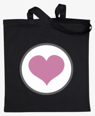 Weighted Companion Cube Sonstiges Bag Black