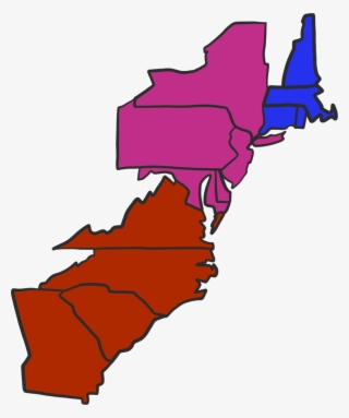 Have Clipart Desktop Backgrounds Draw Your Own - Draw The 13 Colonies