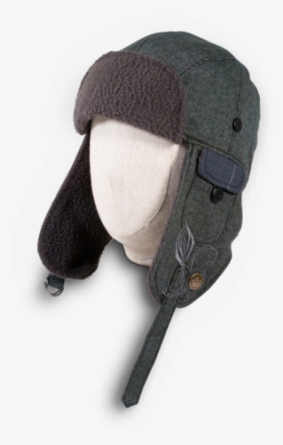 Blue Dark Sky Goorin Everyday Trooper - Strap