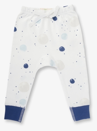 Jet Stream Orbit Pants - Leggings