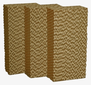 Rigid Pad Set 24" X 36" X 6" For Portacool - Paneles De Celulosa Precio