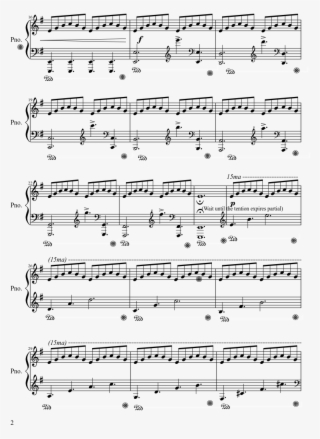 Dark Sky Sheet Music Composed By By - Last Song I M Wasting On You