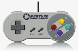 User Lordmelchior Snescontroller - Super Nintendo Entertainment System