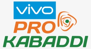 The League Will Continue Its Existing Format And Will - Vivo Pro Kabaddi Logo Png