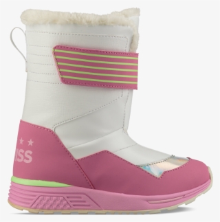 55866 909 M - Snow Boot