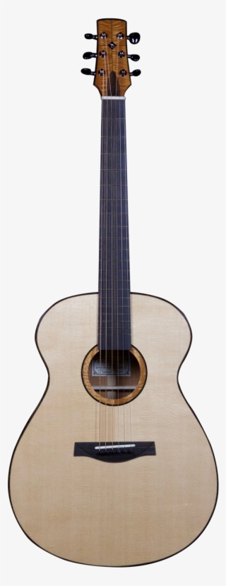 Om 1 - Guitare La Patrie