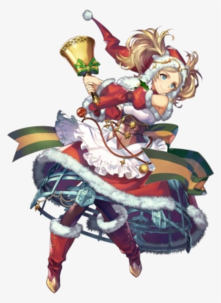 Best Art Tournament - Fire Emblem Heroes