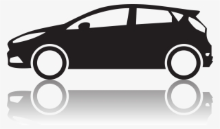 1698 X 1001 4 - Carro Ford Vetor