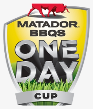 Matador Cup 2015 500x383@2x - 2014–15 Matador Bbqs One-day Cup
