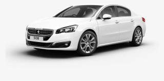 Peugeot 508 2019 Price