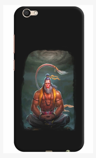Hanuman Vivo V5 Mobile Cover - Smartphone