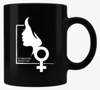 Designs By Myutopia Shout Out - Mug