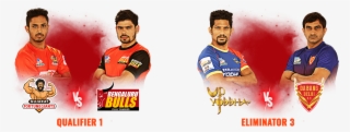Bengaluru Bulls