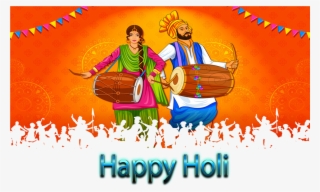 Happy Lohri Images Backround