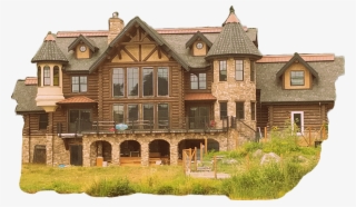 House Mansion Home Bighouse Stone Stonehouse Picture - Mansion Manor House House Clipart