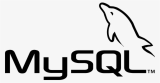 Mysql Logo Png - Logo Mysql