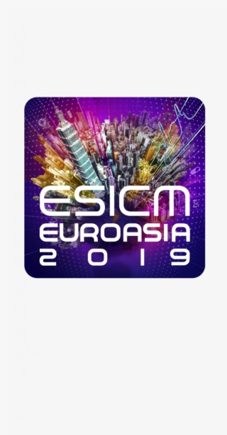 Message For The Euroasia 2019 Abstract Reviewers - Graphic Design