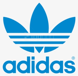 Free Png Adidas Logo Png - Logo Adidas Png