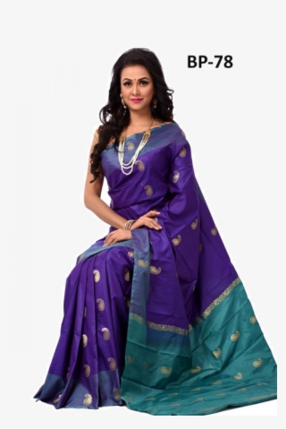 Katan Silk Saree