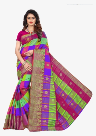 Silk Sarees - Handloom Saree
