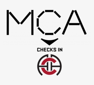 Mca Checks In To The Hotel - Chicago Athletic Association