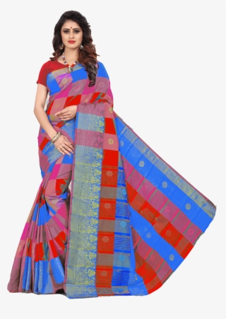 Silk Sarees - Sari