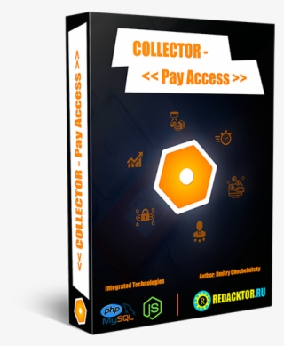 Collector Membership - - Graphic Design