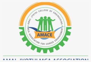 Amal Jyothi College Of Engineering Logo