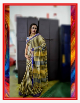 Soft Silk Sarees Cheeks