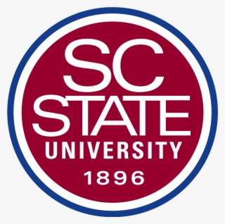 South Carolina State Football Logo - Sc State
