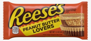 Hershey's - Format - Png - Reese's Peanut Butter Cups