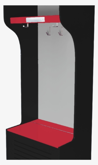 Pro Locker Sport Lockers And Stick Racks (hockey, Soccer, - Tool